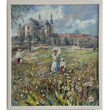 Romantika v Litomyšli